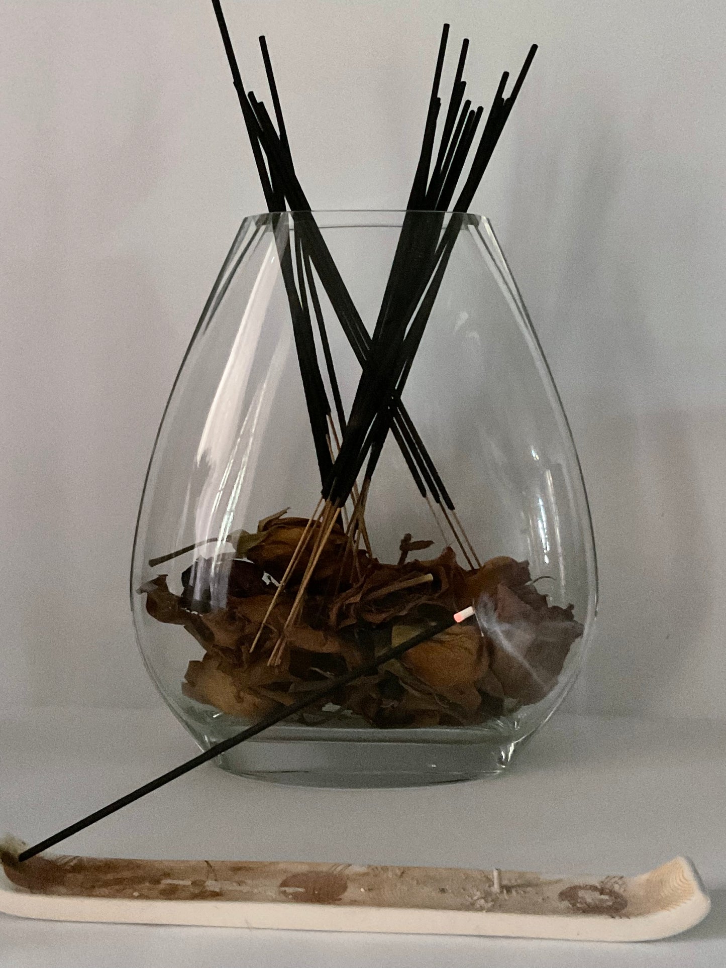 Summer Solstice Incense